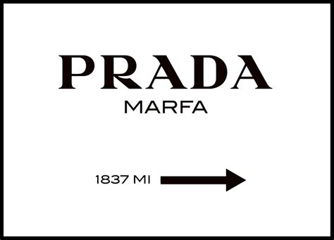 gossip girl marfa prada|prada marfa sign.